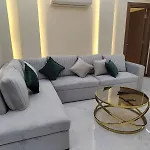 شقق فندقية متميزة بالدقي