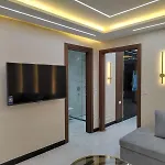 شقق فندقية متميزة بالدقي