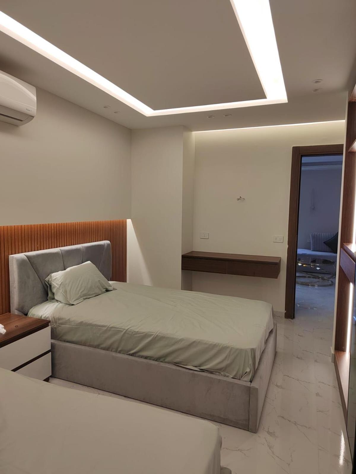 Apartment فندقية متميزة بالدقي Cairo