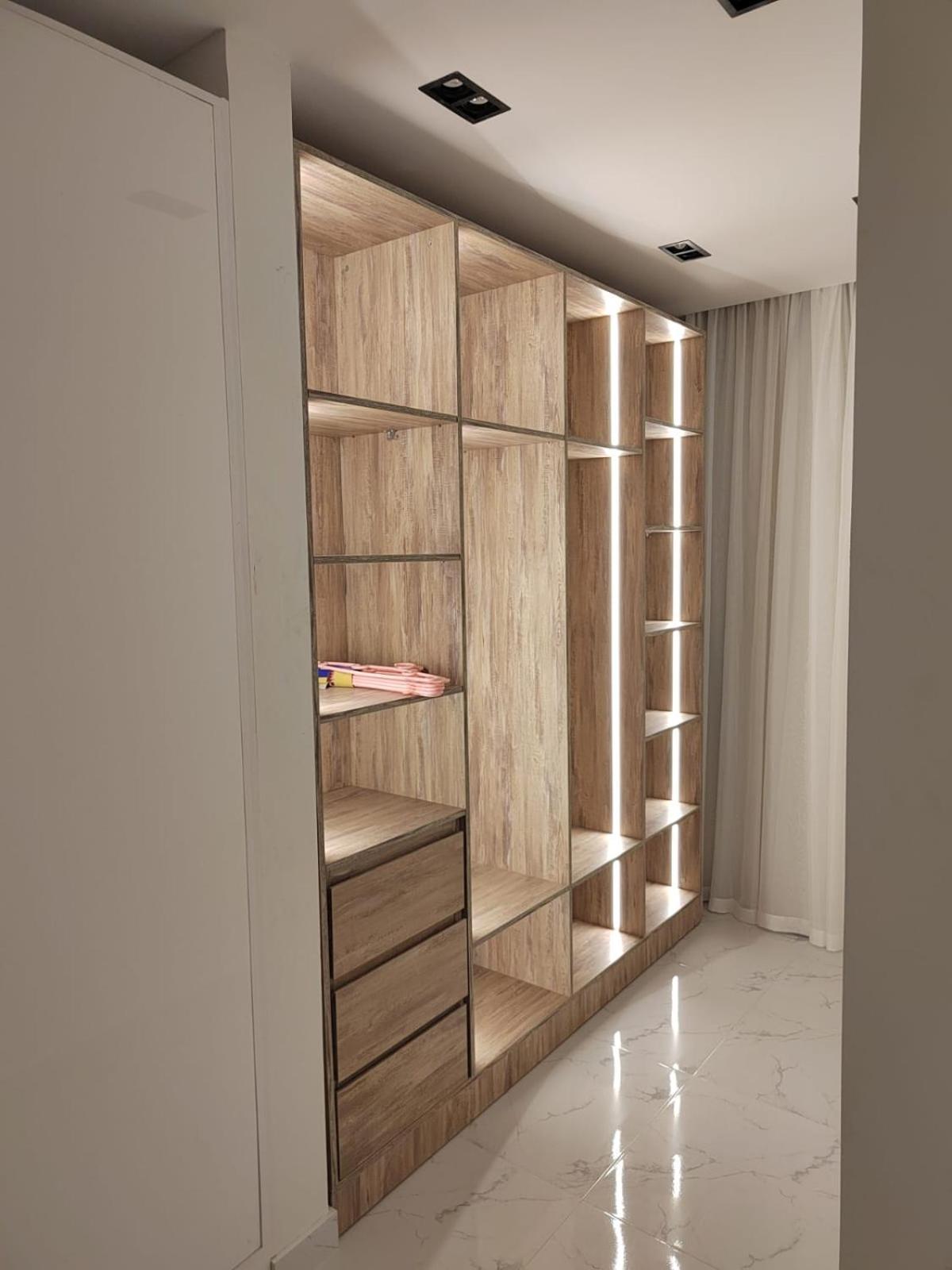 فندقية متميزة بالدقي Apartment *