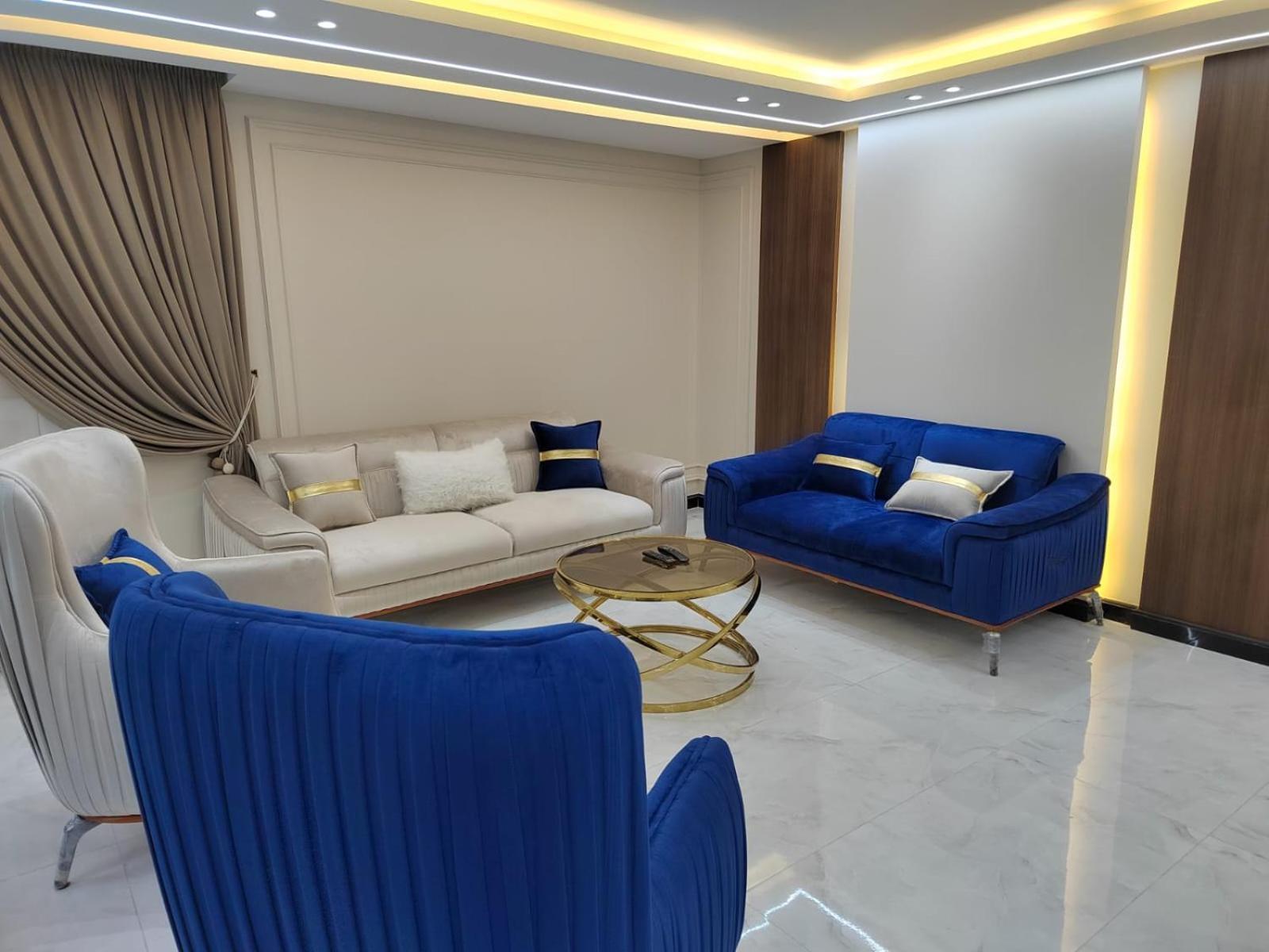 Apartment فندقية متميزة بالدقي *
