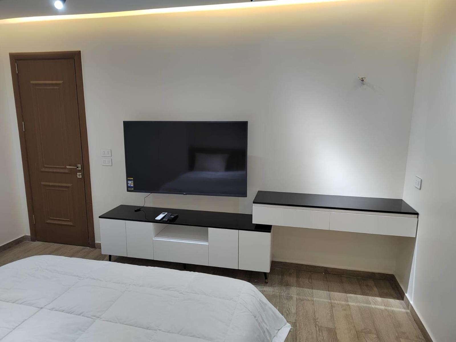 Apartment فندقية متميزة بالدقي Cairo