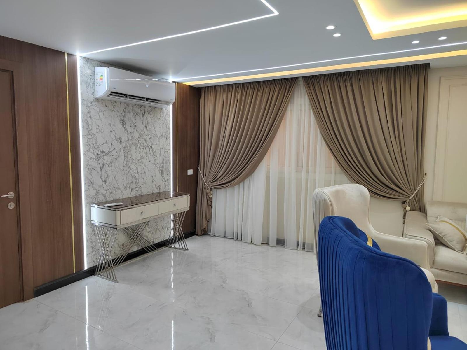 Apartment فندقية متميزة بالدقي *