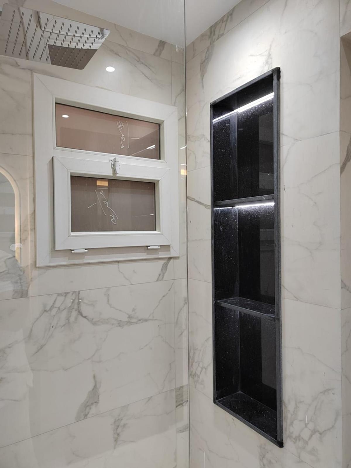فندقية متميزة بالدقي Apartment
