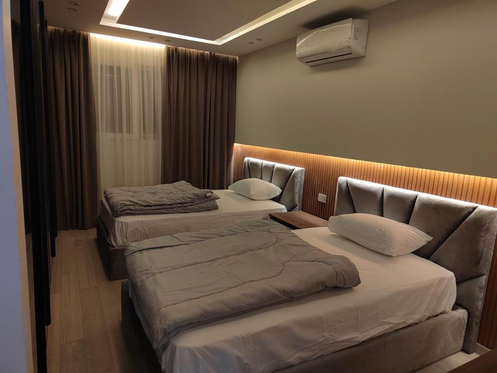 Apartment فندقية متميزة بالدقي *