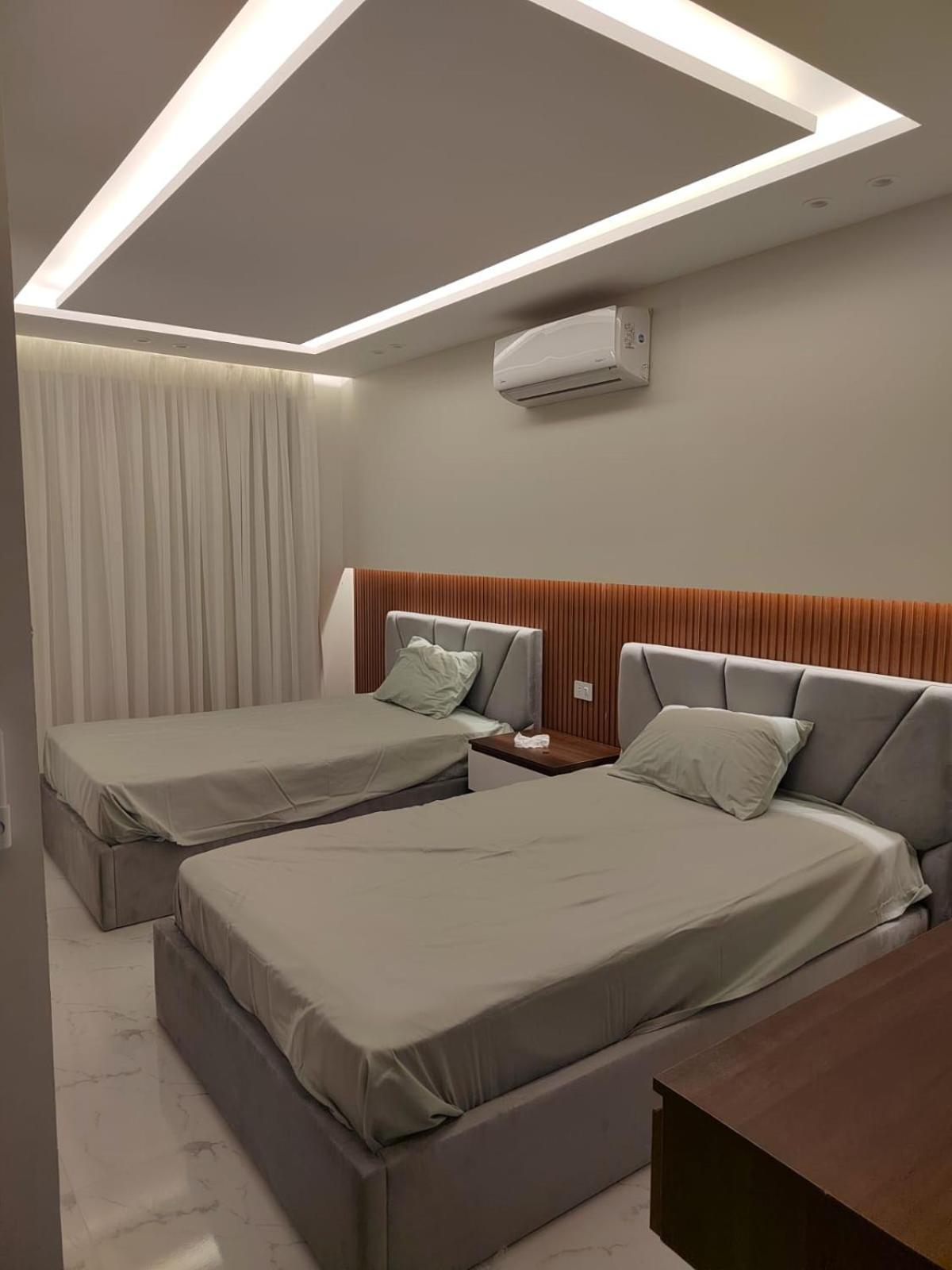 Apartment فندقية متميزة بالدقي *